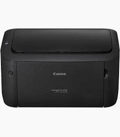 CANON LBP6030B SINGLE FUNCTION LASER PRINTER