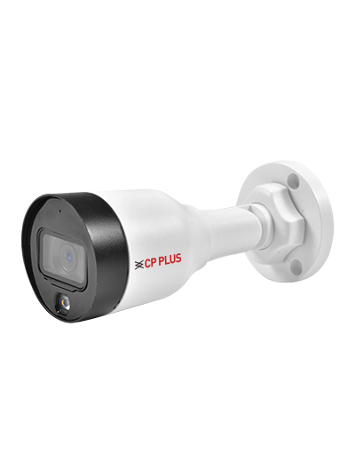 CP PLUS CP-UNC-TA21L3C-LQ 2MP IP BULLET CAMERA (COLOR+MIC) STQC