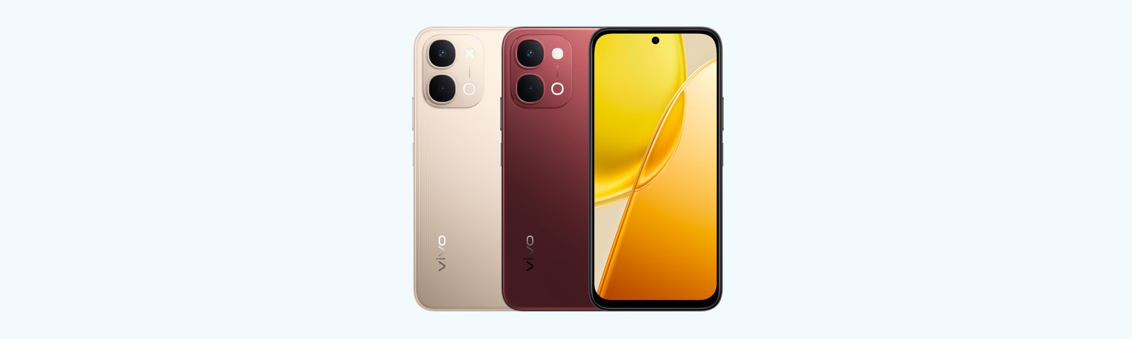 VIVO MOBILE Y51 Pro 5G (Dreamy White, 256 GB)  (8 GB RAM)
